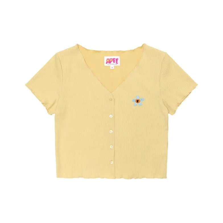 A BATHING APE Knitwear Women's-2