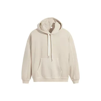 Levi's Sweatshirt Women's Khaki
