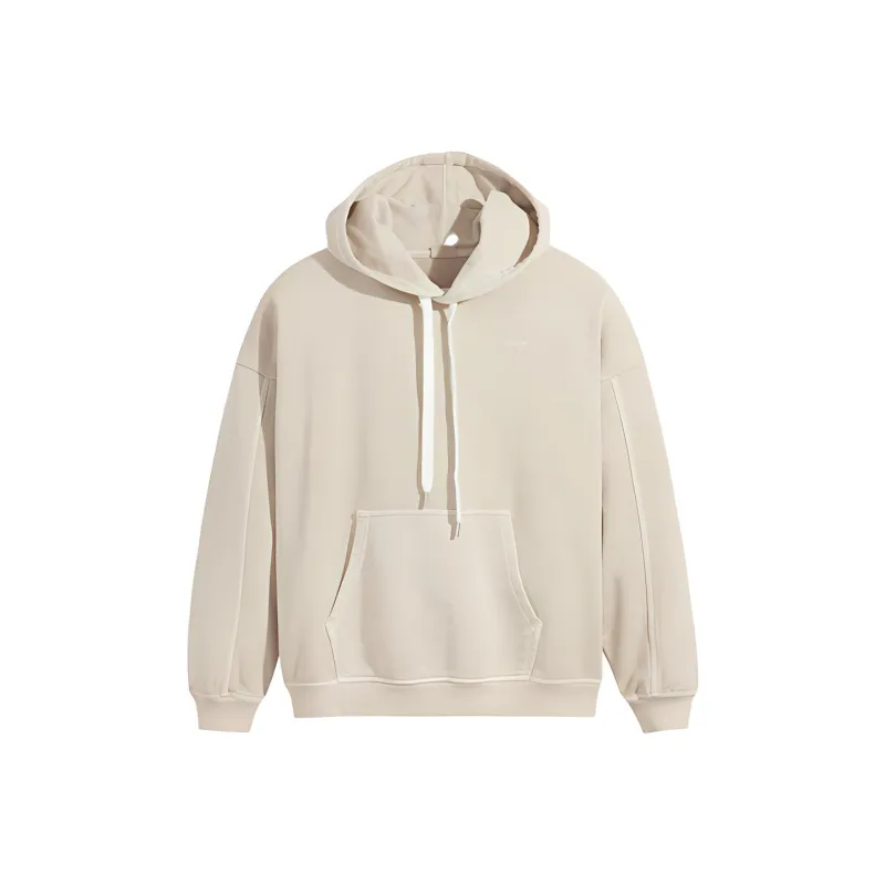 Levi's Sweatshirt Women's Khaki-0