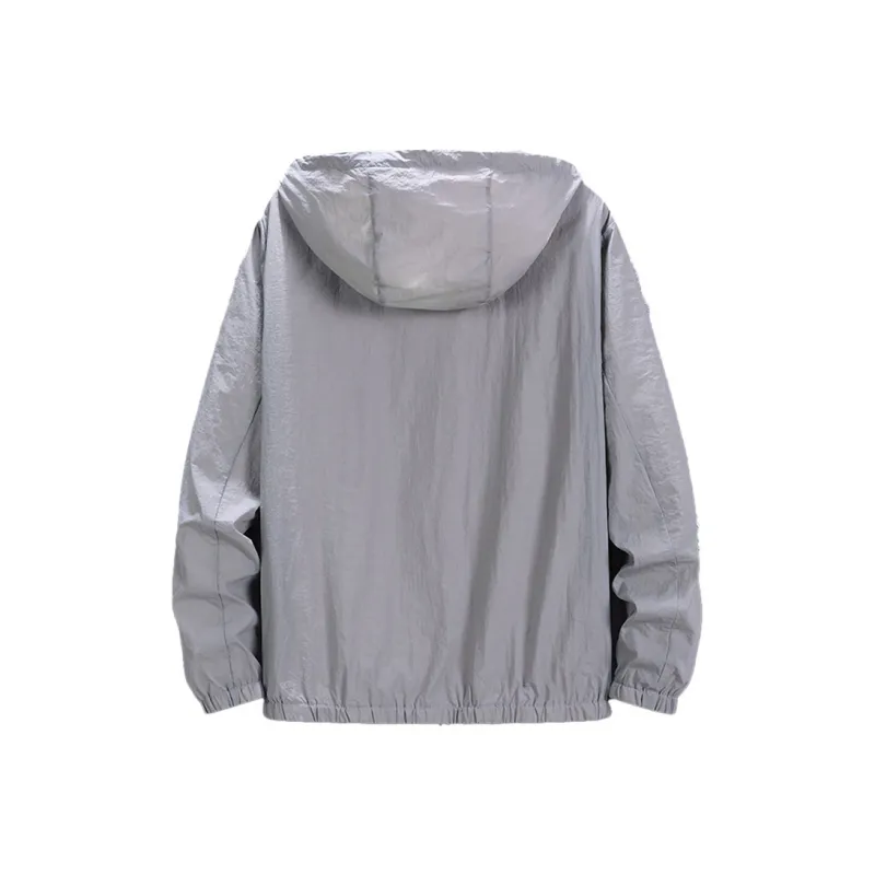 Jeep Sun Protection Clothing Unisex-5