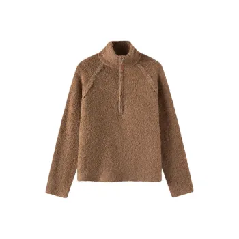 Juden Choi Sweater Women's Khaki