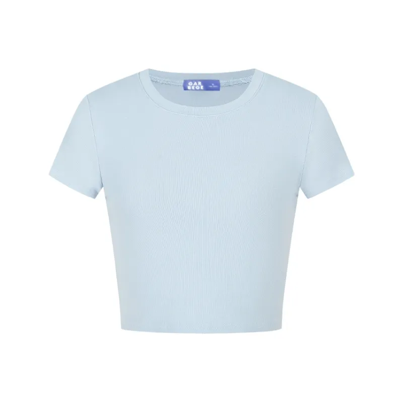 Garbege T Shirts Women's-19