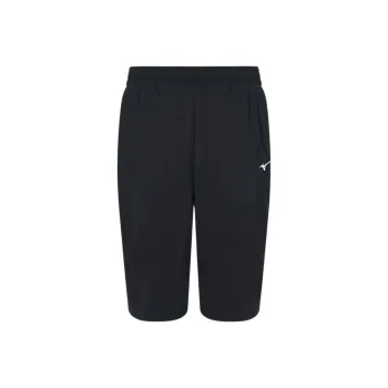 Mizuno Casual Shorts Men's Black