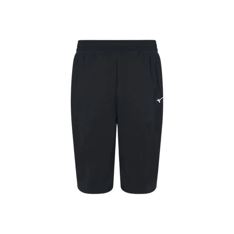 Mizuno Casual Shorts Men's Black-0