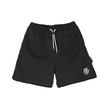 LUSHISI Basketball Shorts Unisex