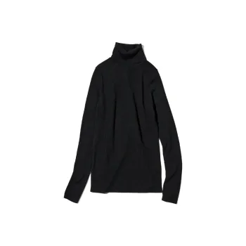 UNIQLO Sweaters Women's Black