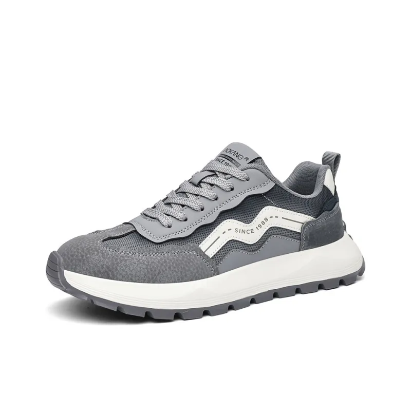 AOKANG Trendy Play Series Low Top Casual Shoes Men's Box Included-13