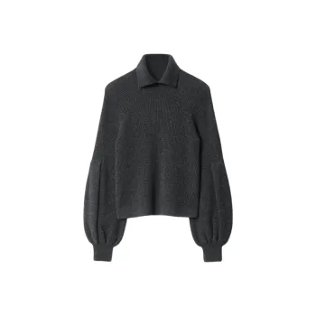 Other Stories Sweater Women's Black