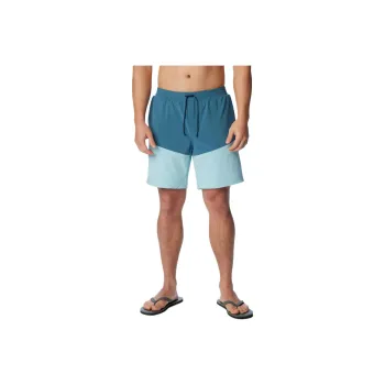 Columbia Summertide Casual Shorts Men's Cloud Pop/Whip