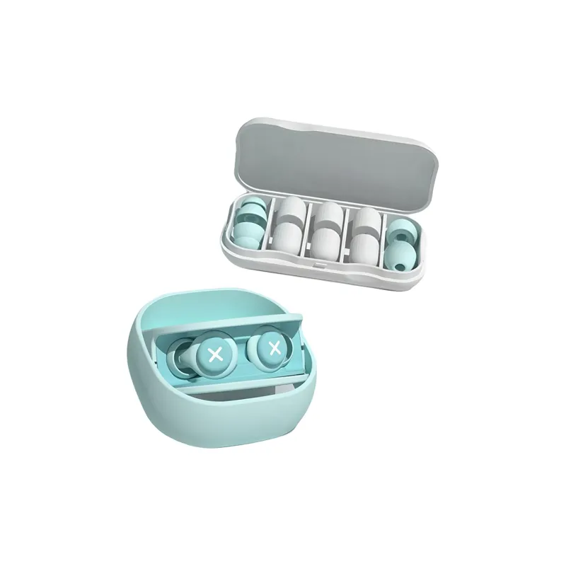 Love Of Wormwood Earplugs / Earmuffs-5