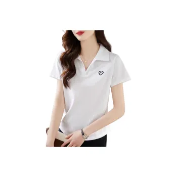 Mu Xiao Xin T Shirts Women's