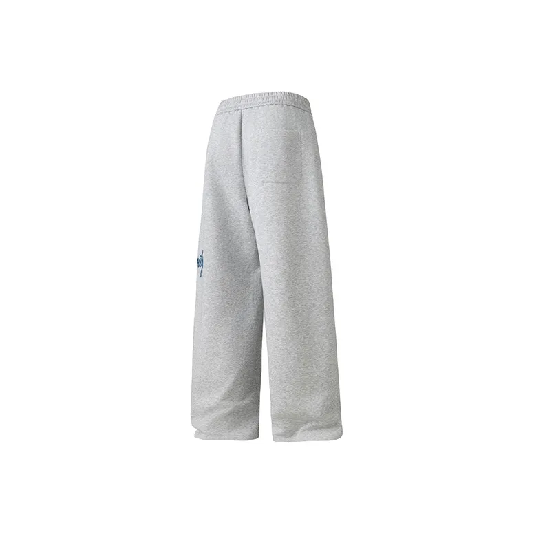 MIIOW Trend Party Series Casual Pants Unisex-7