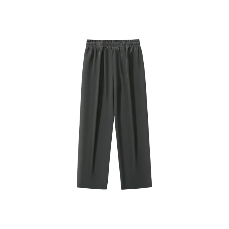 LIGHTNING MONSTER Casual Pants Unisex-11