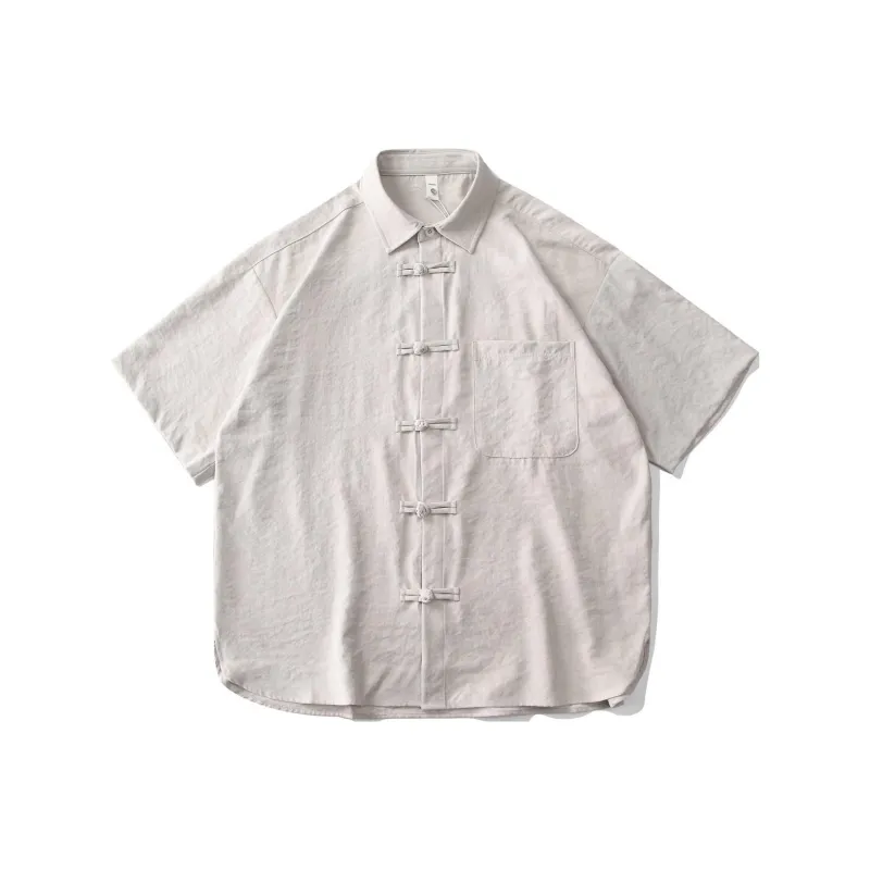 Youth Pastoral Order Shirt Unisex-2