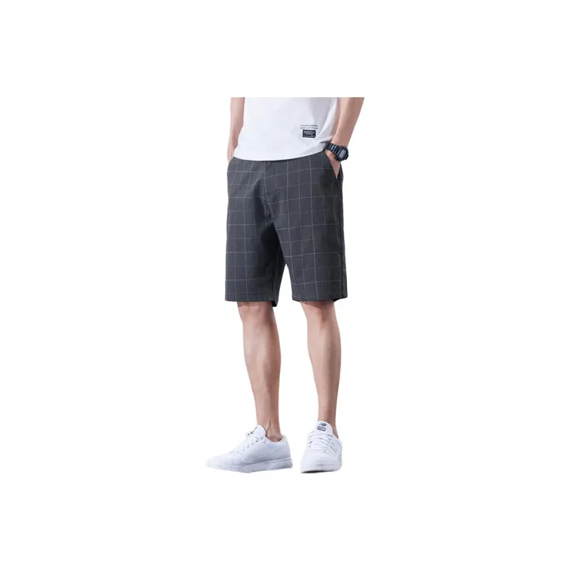 PIERRE CARDIN Casual Shorts Men's-0