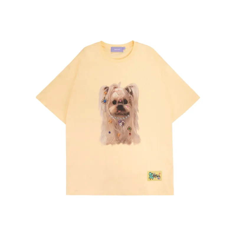 Unifree T Shirts Women's-7