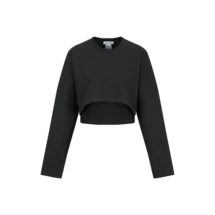 URBAN REVIVO T Shirts Women's-0
