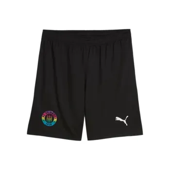 PUMA FC St. Pauli FW24 Soccer Bottoms Men's Black