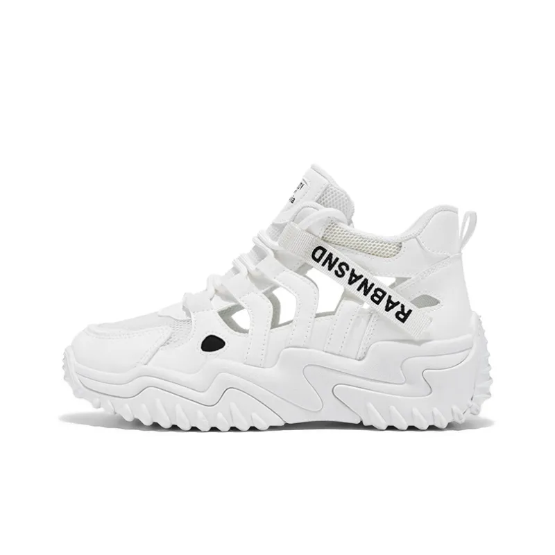 ZULISHI Casual Shoes Women's Mid Top-6