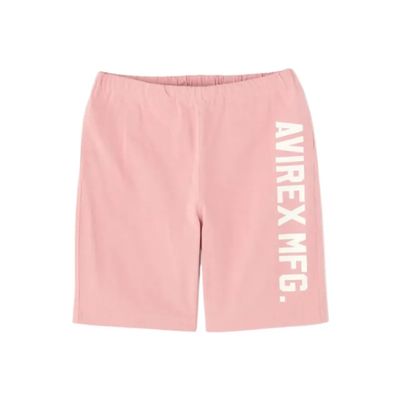 AVIREX Casual Shorts Men-2