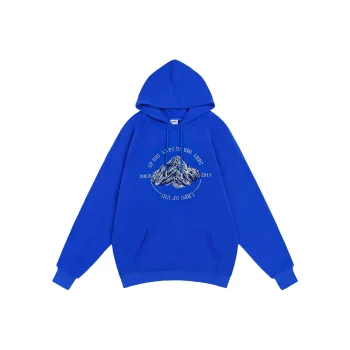 LBPC Sweatshirts Unisex