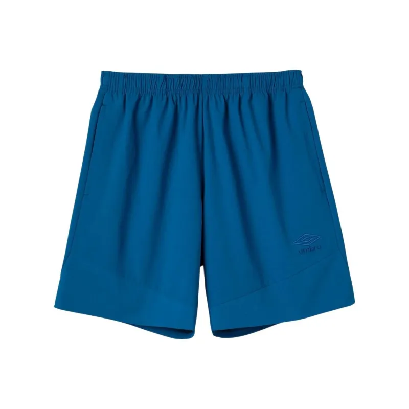 Umbro Casual Shorts Men's Black-2