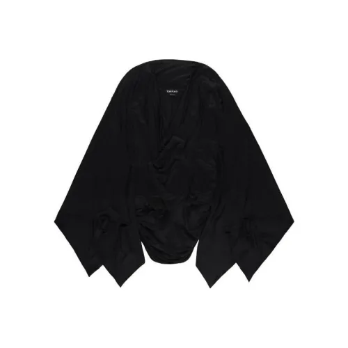 TOM FORD T-Shirts Women's Black