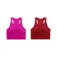 Plum Red+Burgundy