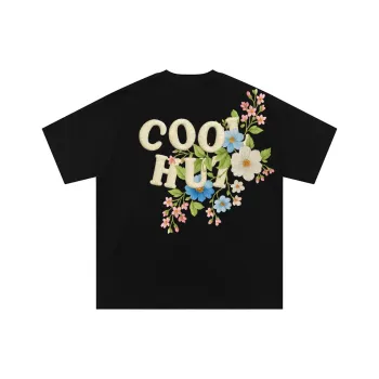Coolhut T Shirts Unisex