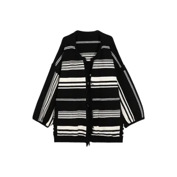 Coolhut Sweaters Women's Black