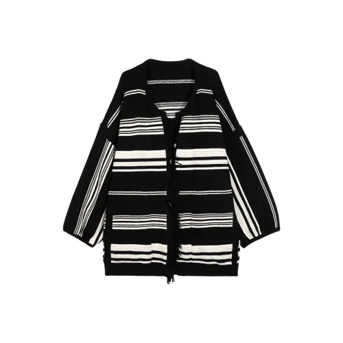 Coolhut Sweaters Women's Black
