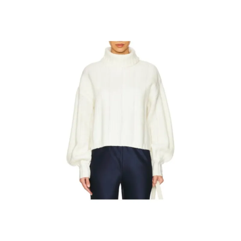 PAIGE Sweaters Women's White-0