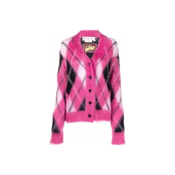 MARNI Knitwear Women's Pink