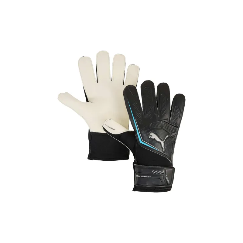 PUMA Goalkeeper Gloves Latex Soccer Unisex-0