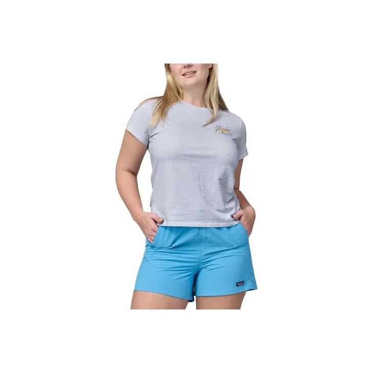 Patagonia Cross The Trail T-Shirts Women's-4