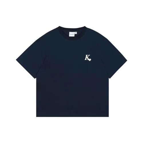 LKOD T Shirts Women's