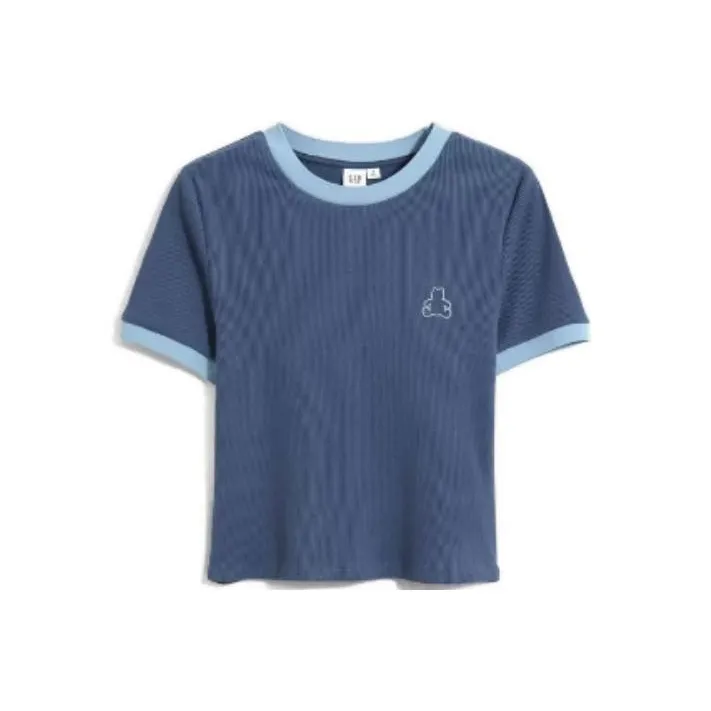 GAP T Shirts Women's-3