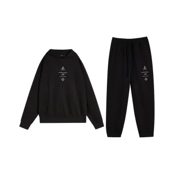 RIGORER x AOSITING·LIFUSI Trendy Casual Sportswear Unisex