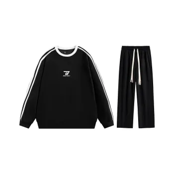 BOBBY ABLEY Sweatshirt Set Unisex