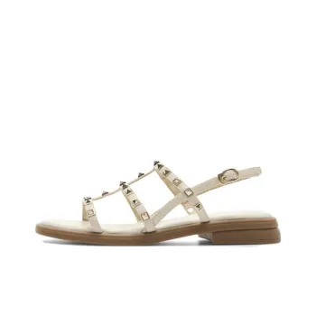 AGSDON One Strap Sandals Women's