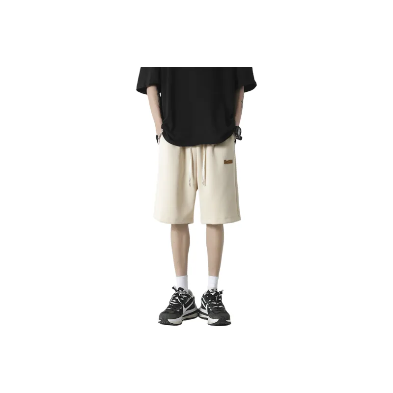 M MAICCO Casual Shorts Men-0