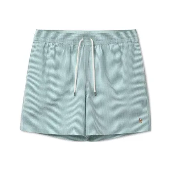 Polo Ralph Lauren Casual Shorts Men's Green