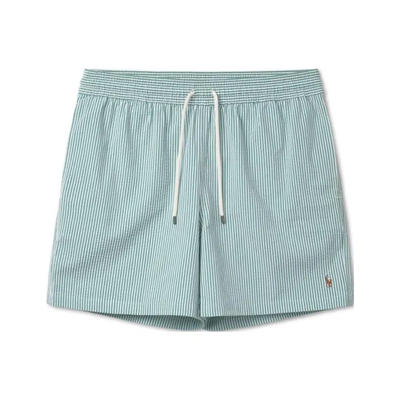 Polo Ralph Lauren Casual Shorts Men's Green-0
