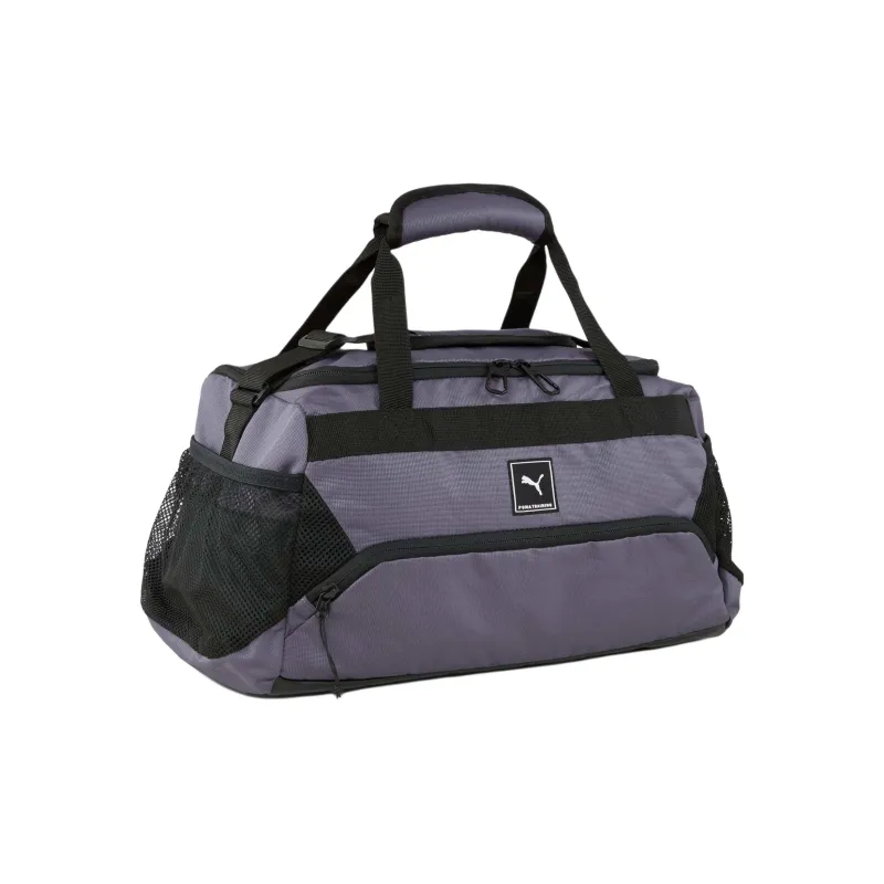 PUMA Polyester Travel Bag 23L Unisex Galaxy Gray-0