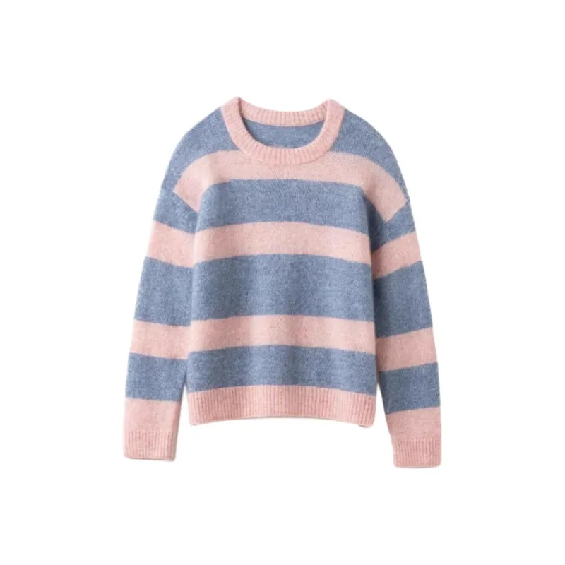 SNOWFORTE Knitwear Women's Pale Pink-0