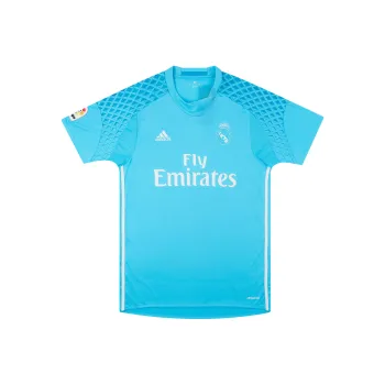 Adidas Fly Emirates Soccer Jerseys Men's Blue