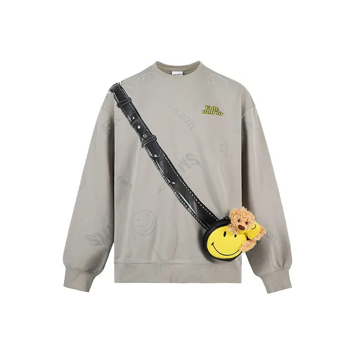 13 DEMARZO Sweatshirt Unisex Includes Gift Box Sets-0