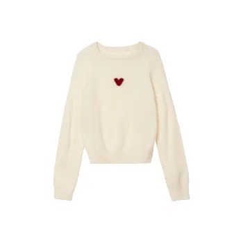FAWENXIANGZI Sweaters Women's