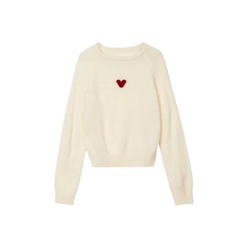 FAWENXIANGZI Sweaters Women's-0