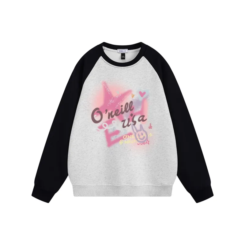 O'Neill Sweatshirts Unisex-1